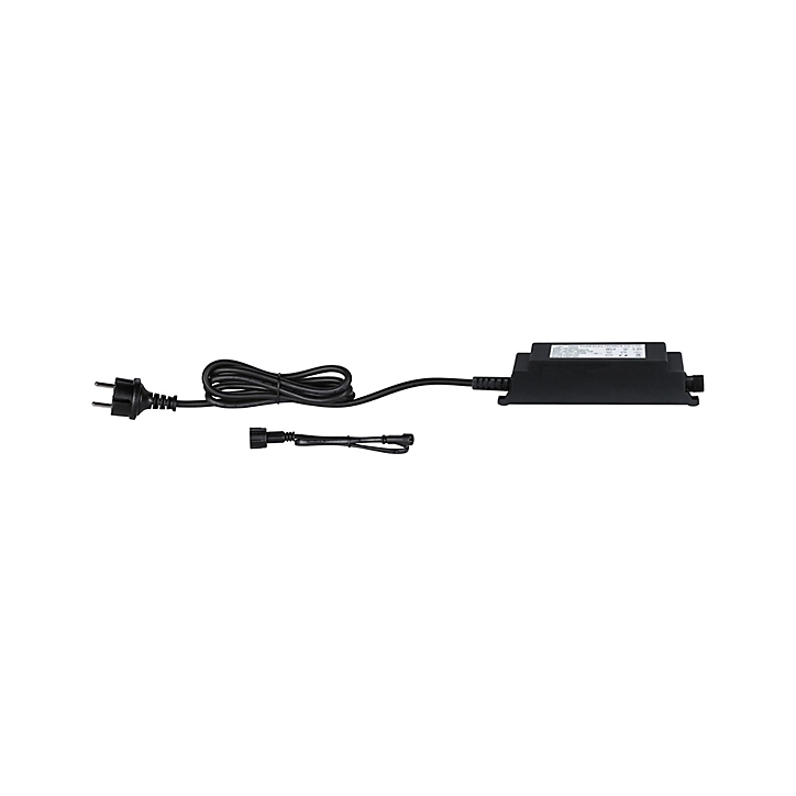 Transformateur extérieur Link+Light 24W IP68 12V Paulmann