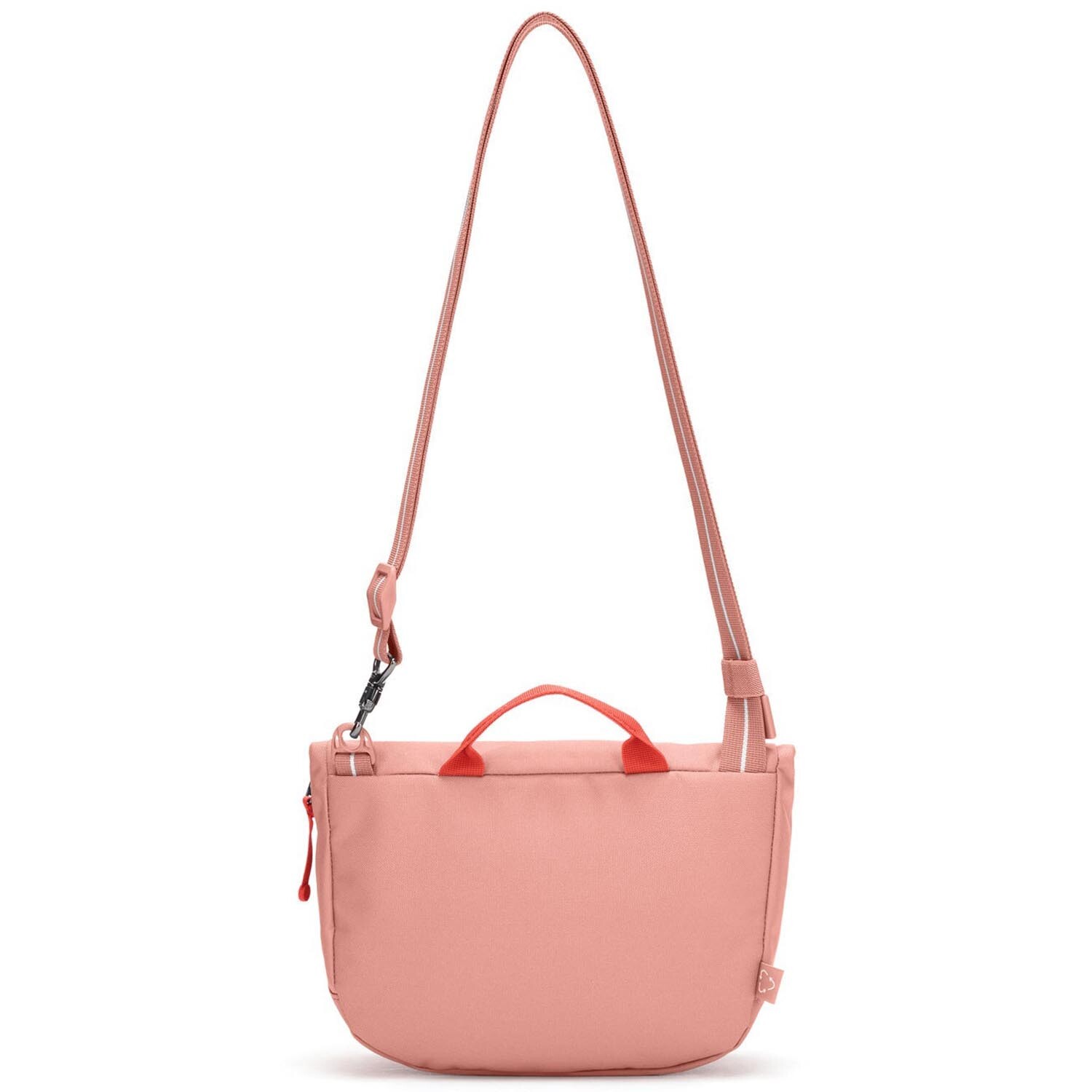 Pacsafe GO Saddle Crossbody
