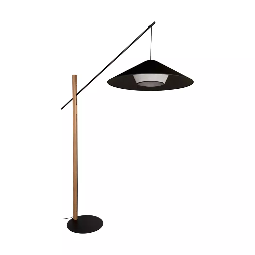 Stehlampe Amigo