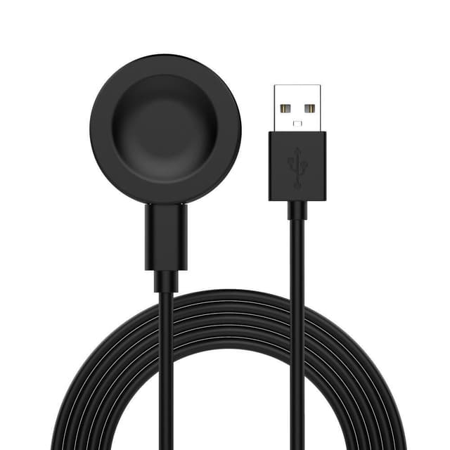 Til Huawei Watch 4/Watch 4 Pro USB-kabel Opladningsdock-oplader