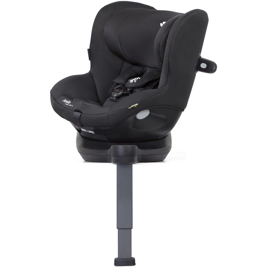 Joie Reboarder i-Spin 360 E Coal