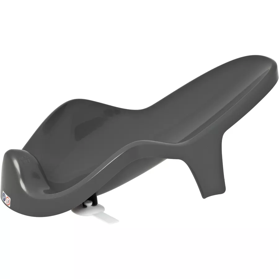 Luma® Babycare Bade- und Pflegeset Dark Grey