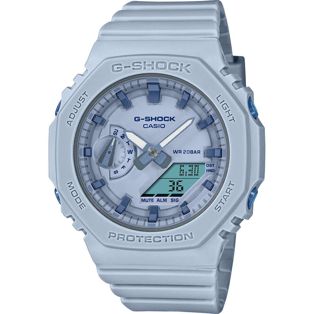 Casio G-Shock Classic Lady