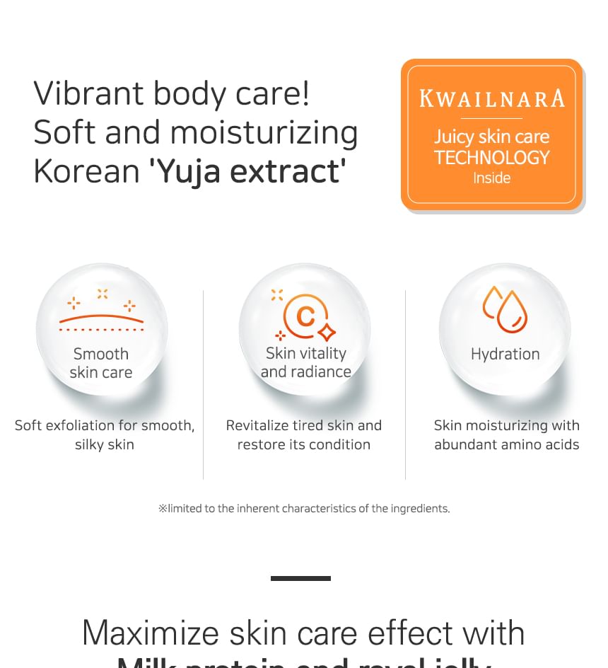 Kwailnara - Melk Bodylotion - 10 Soorten