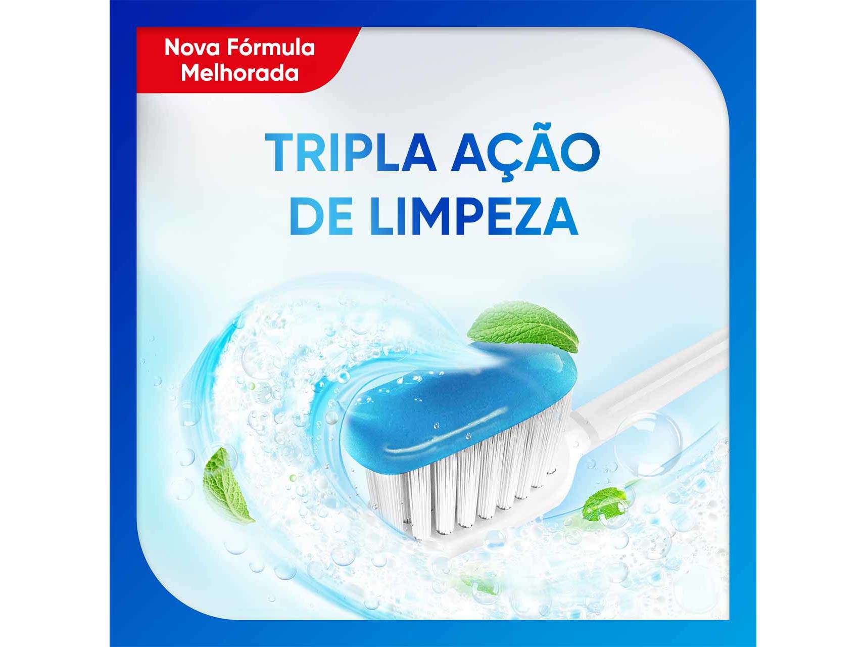 PASTA DE DENTES BRANQUEADORA SENSODYNE 2X75ML