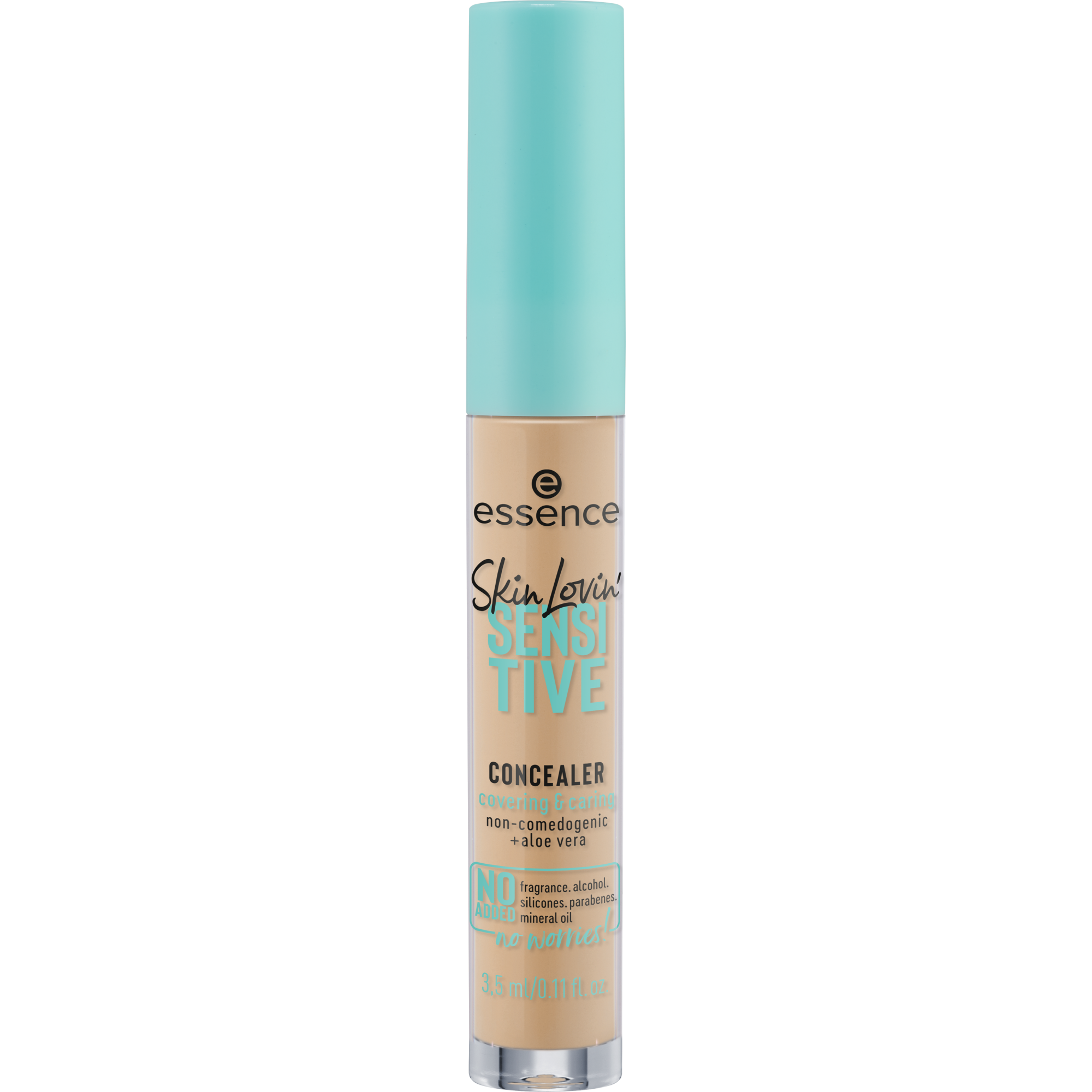 Skin Lovin' SENSITIVE CONCEALER correcteur peaux sensibles