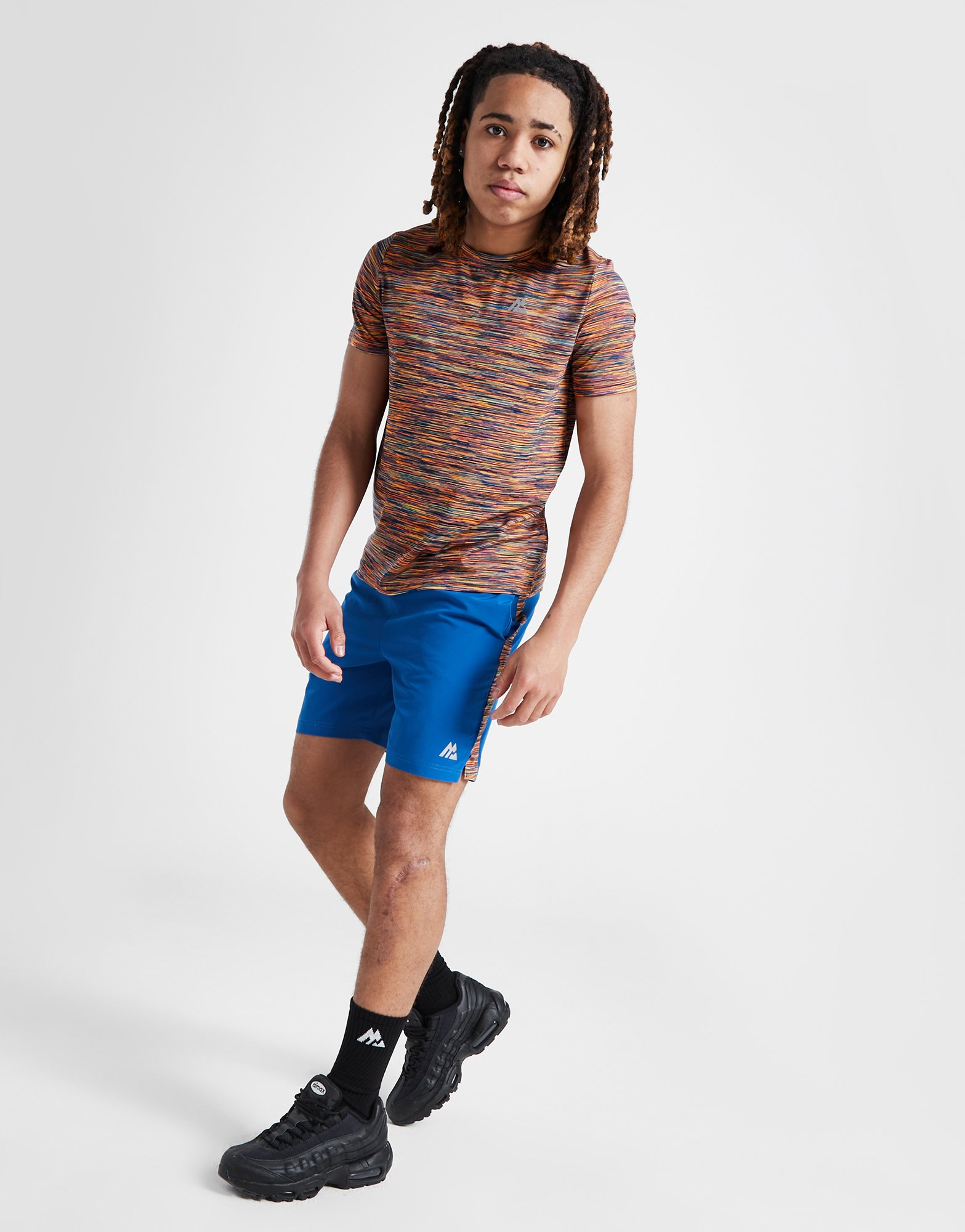 MONTIREX Short Trail Junior