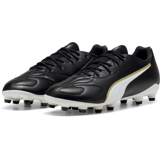 Puma King 20 Match FG/AG Kids