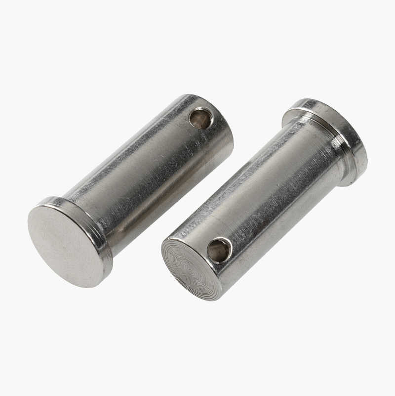 RIGGBOLT, 4 STK. 1/4