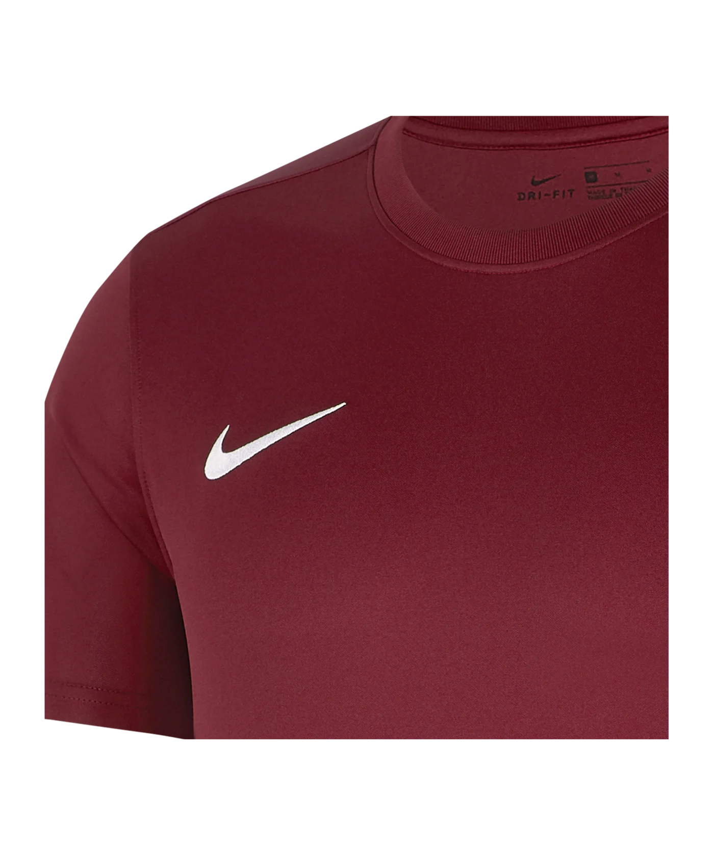 Nike Park VII Trikot kurzarm Kids Rot F677