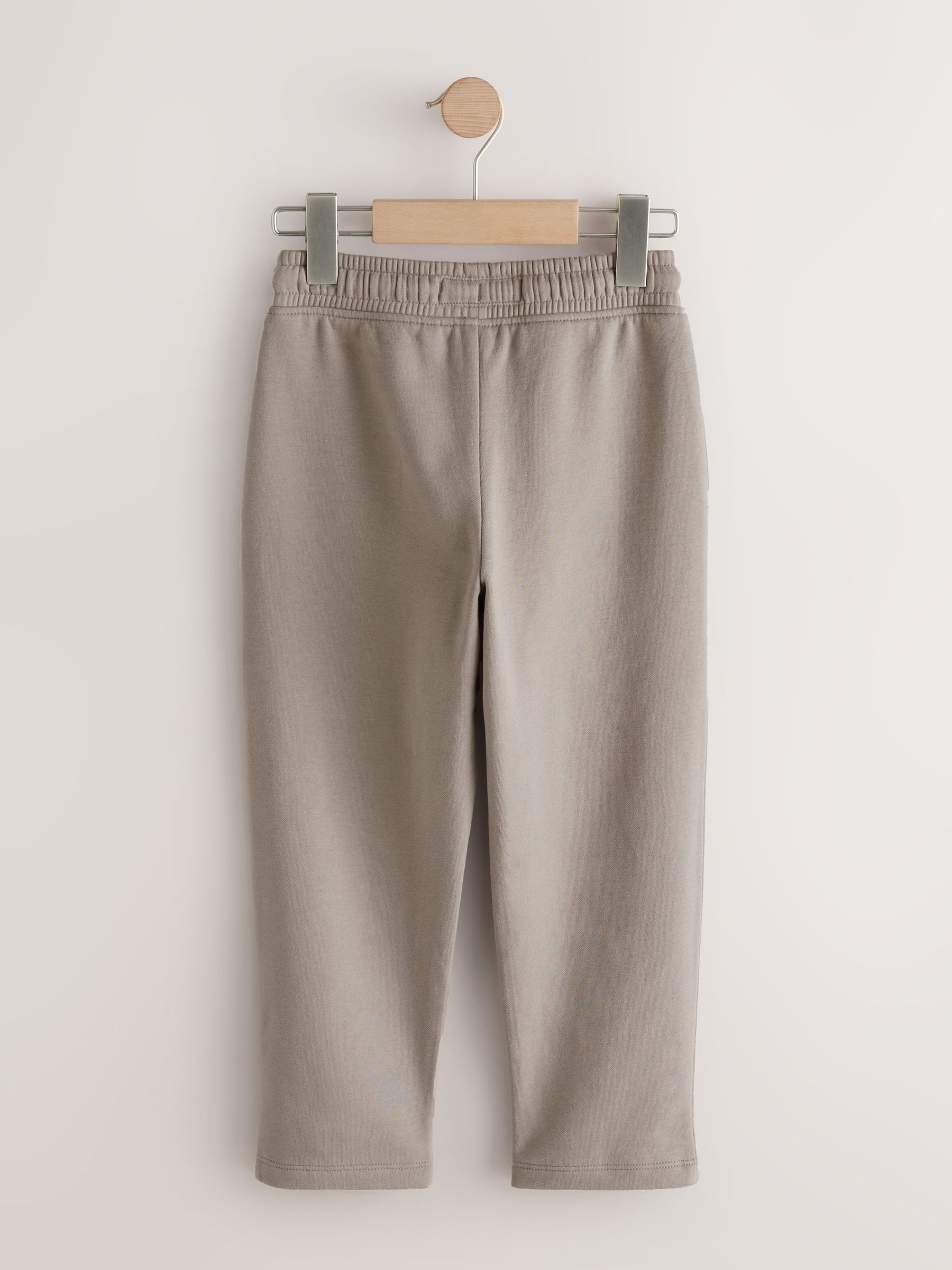 Multi Regular fit - Non Cuff Regular Fit Joggers (3-16yrs)