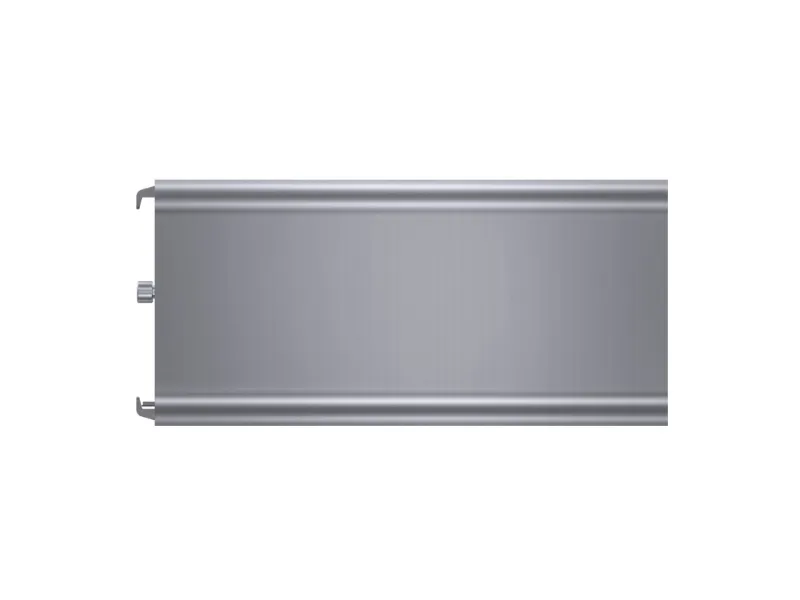 Jonsbo N1 Mini-ITX Kabinet - Grå