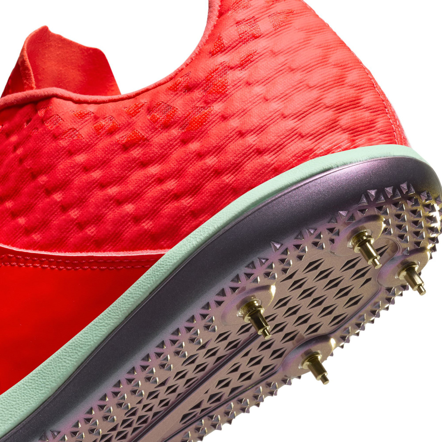 Nike High Jump Elite