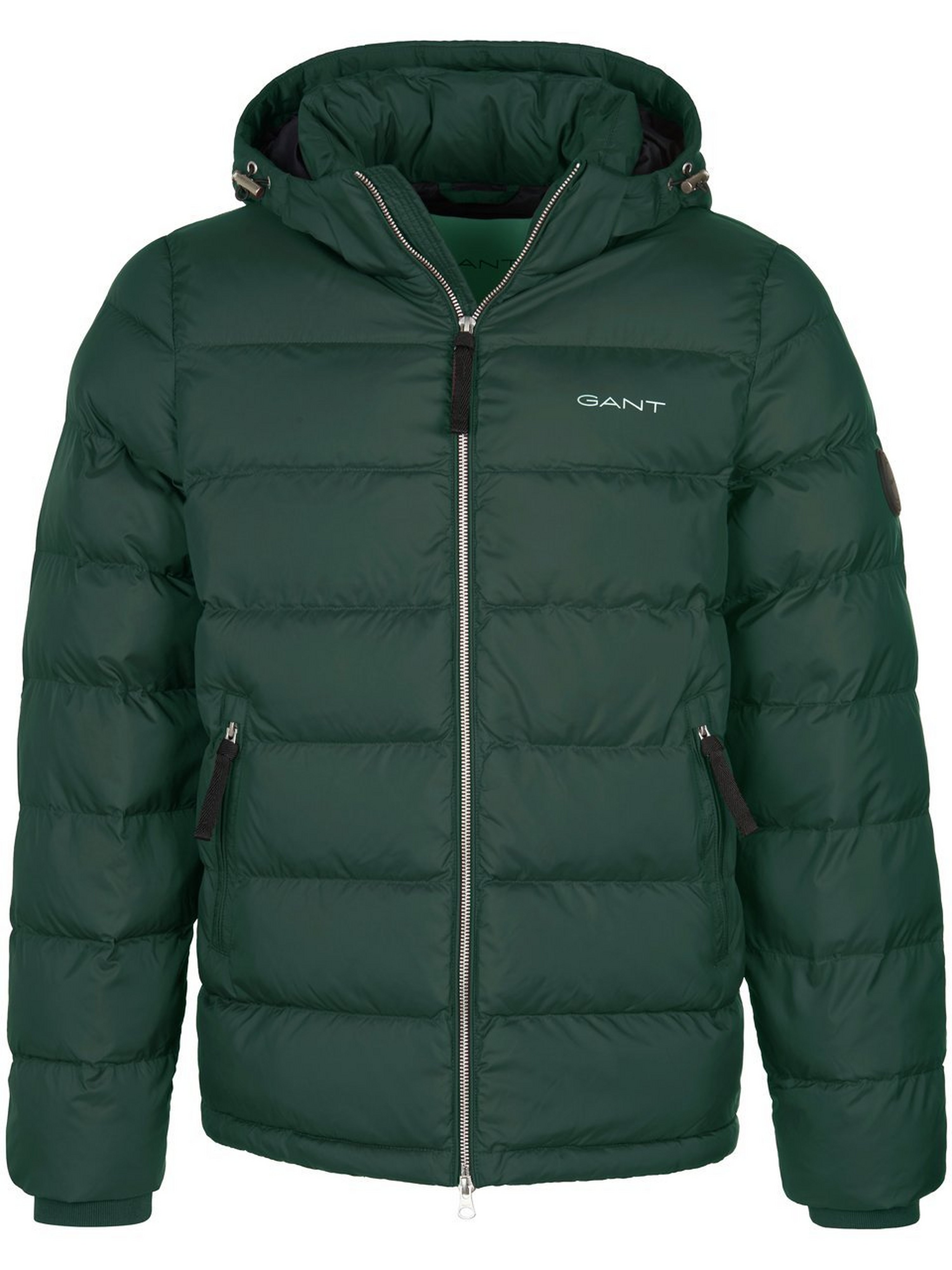 Steppjacke Active Cloud Jacket