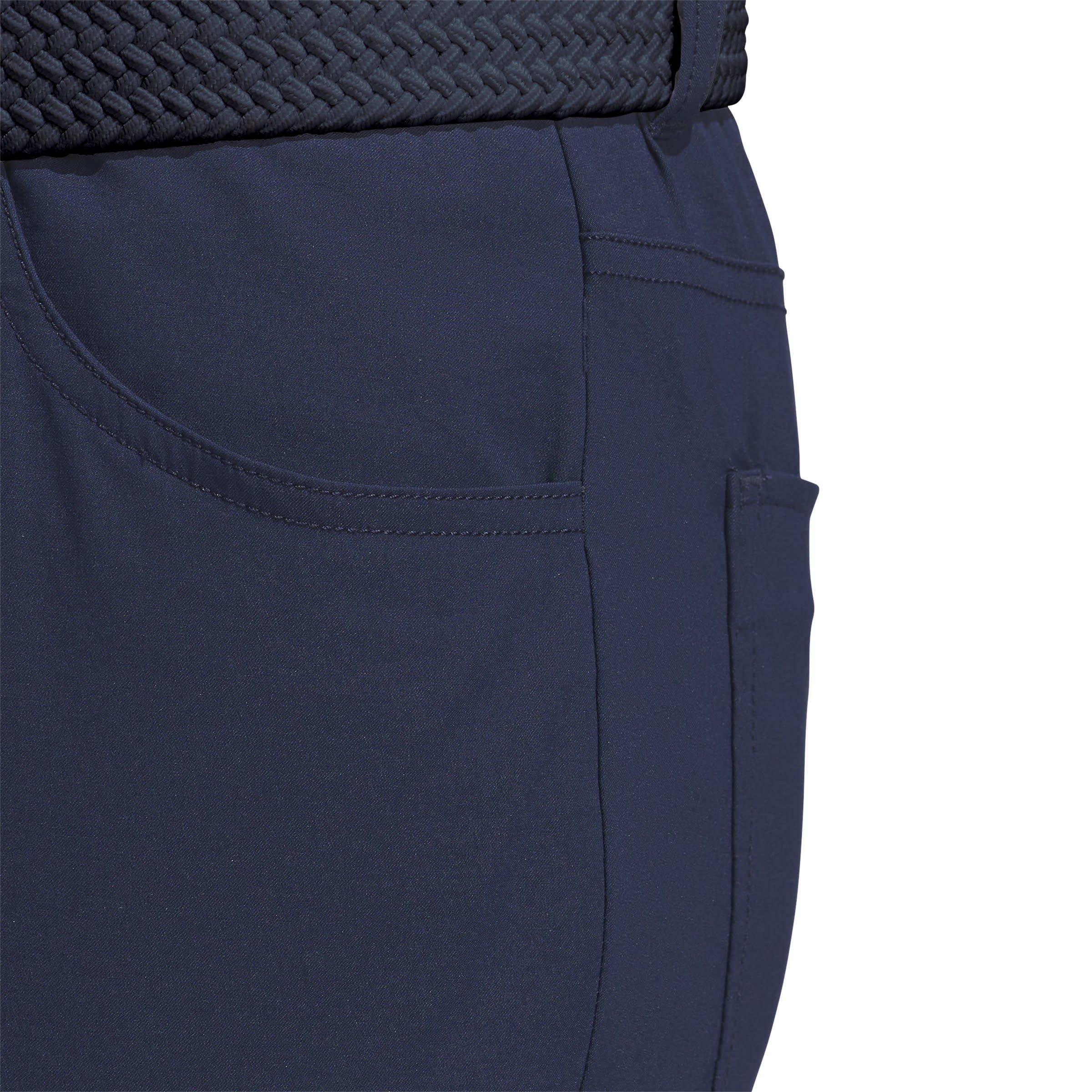 adidas Ultimate365 5 Pocket Golf Trousers