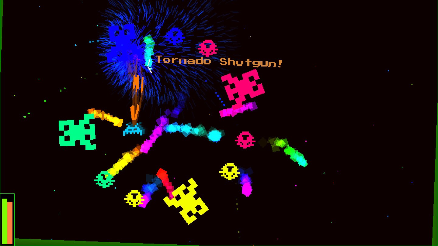 Void Invaders- PC
