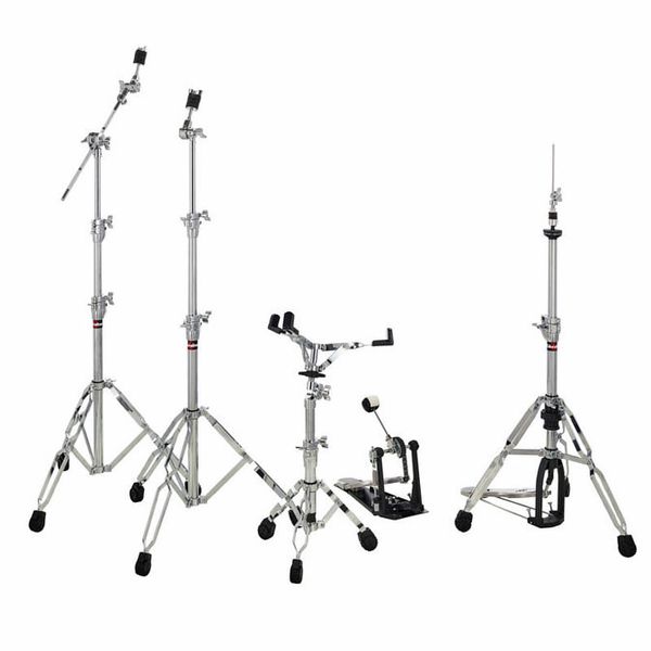 Gibraltar Hardware Set 6700 Series