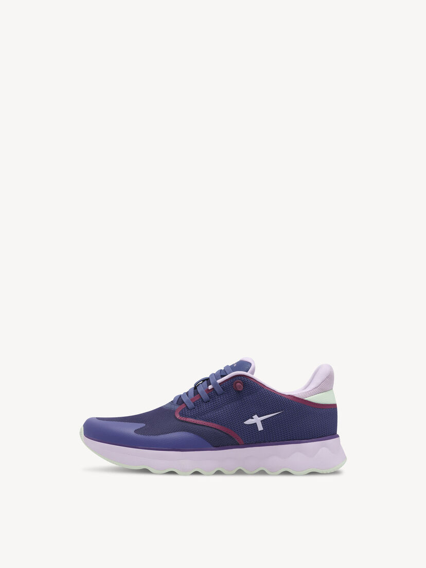 Sneaker - lila