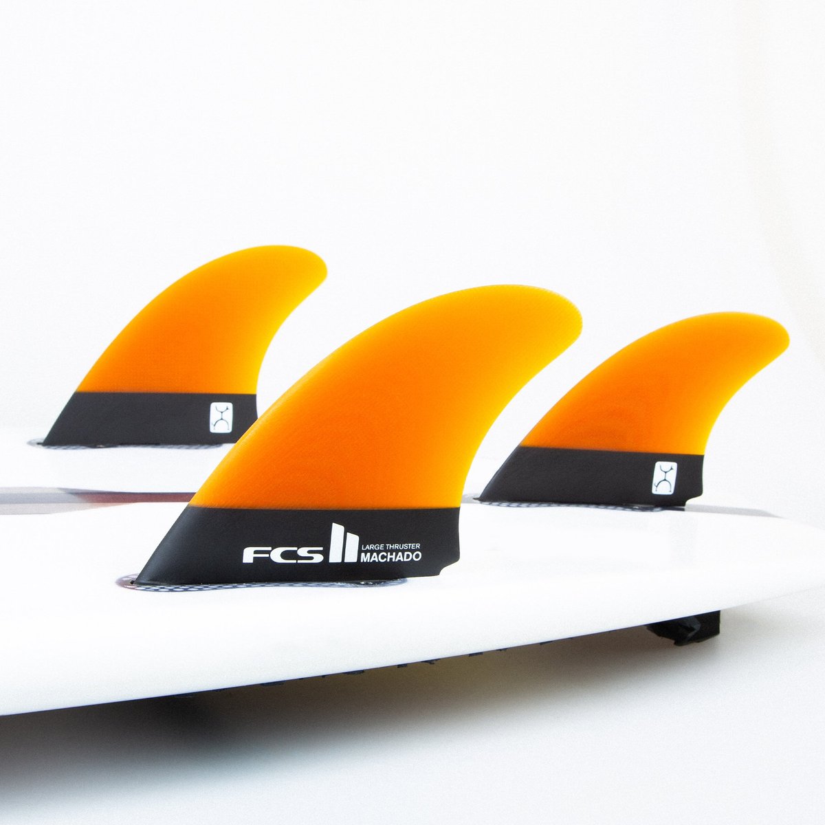 FCS RM Rob Machado PG  - Thruster - M
