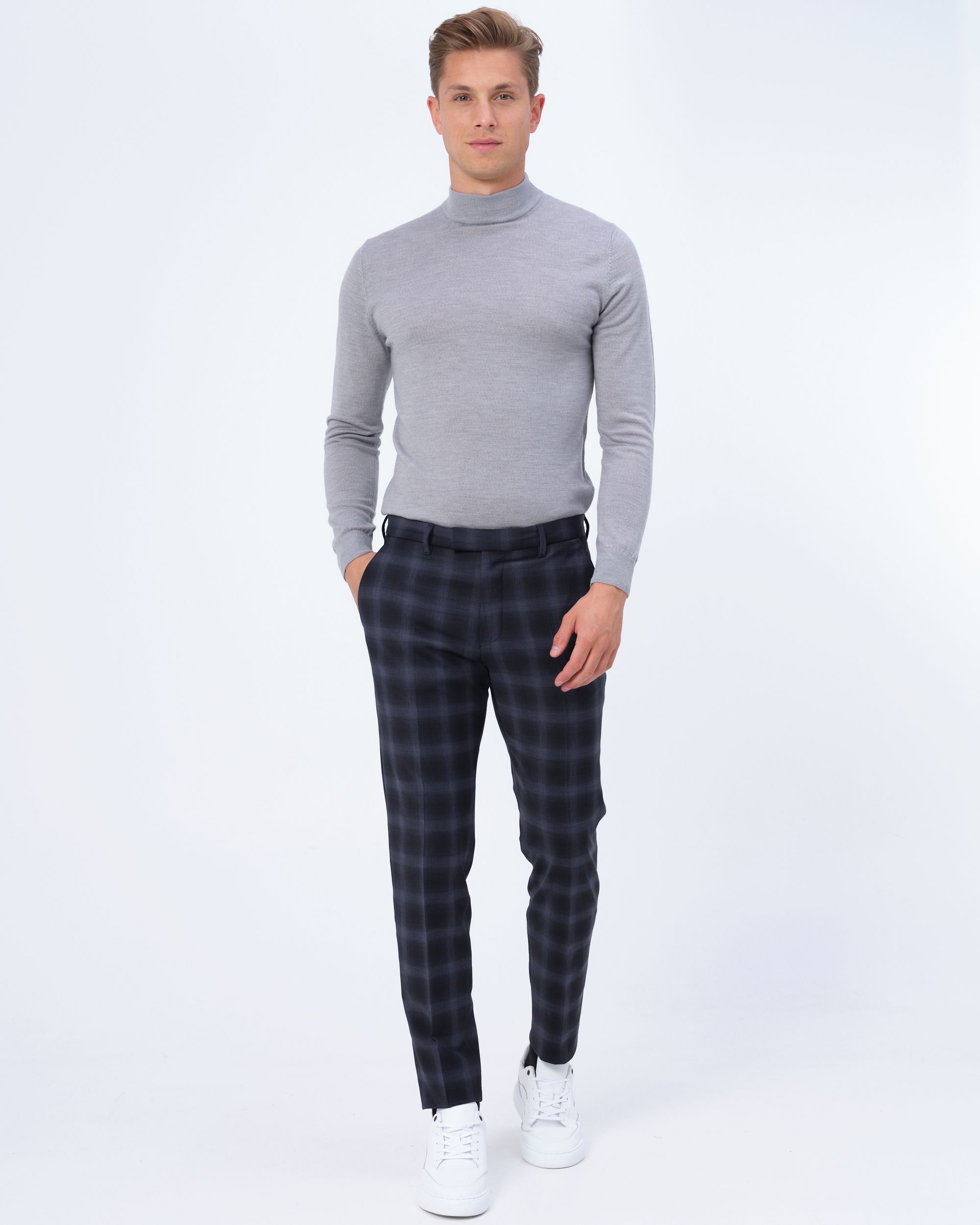 Drykorn Piet Mix & Match Pantalon