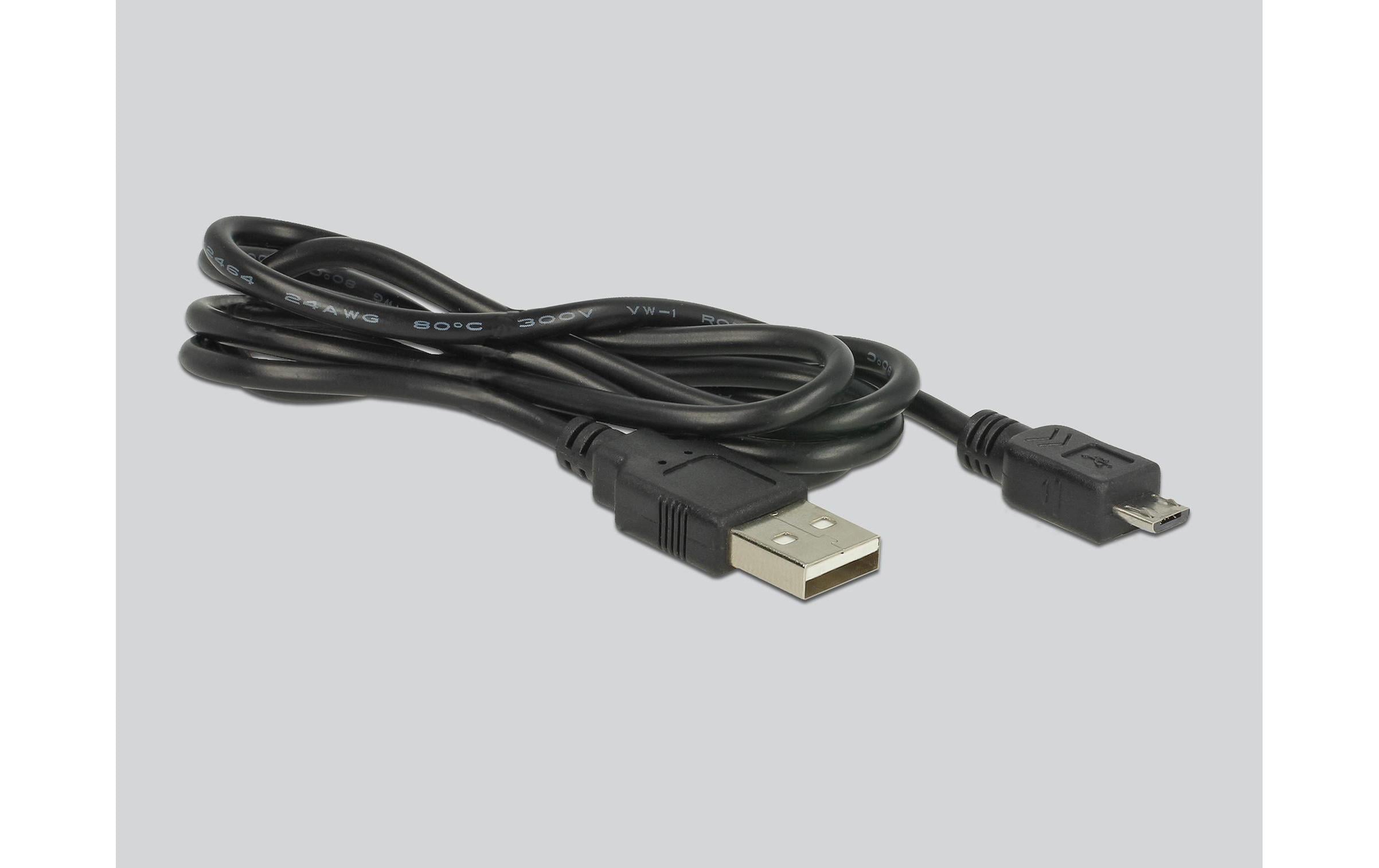 Digital – Analog Konverter mit VerstärkerDelock Digital Audio Konverter zu Analog HD mit Kopfhörerverstärker