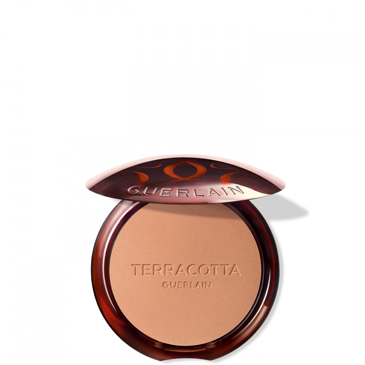 GUERLAIN Terracotta La Poudre Bronzante - 96% d'ingrédients d'origine naturelle