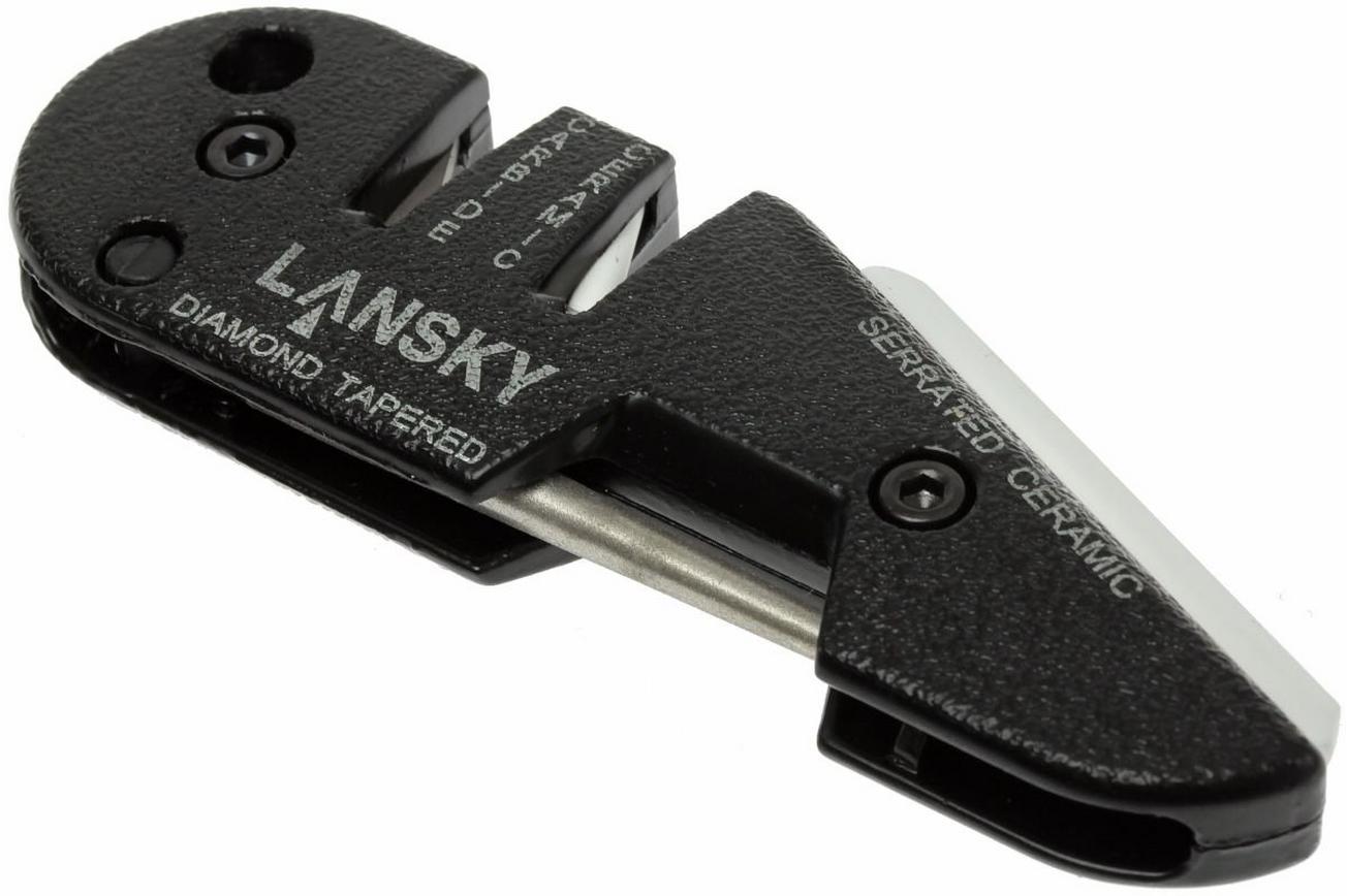 Lansky BladeMedic 4-in-1 messenslijper PS-MED01