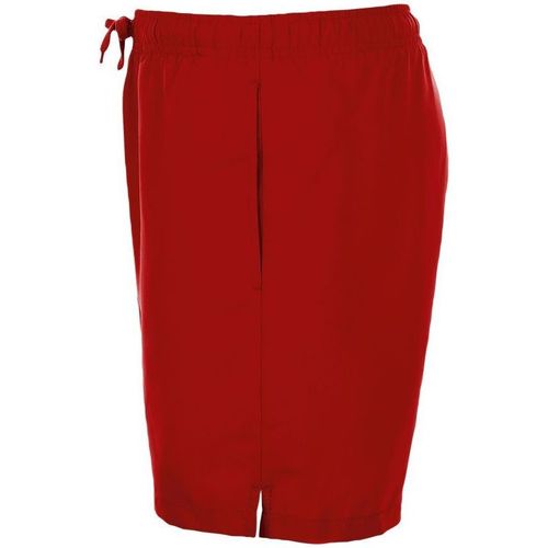 Sols - SANDY - BAnyADOR Rojo