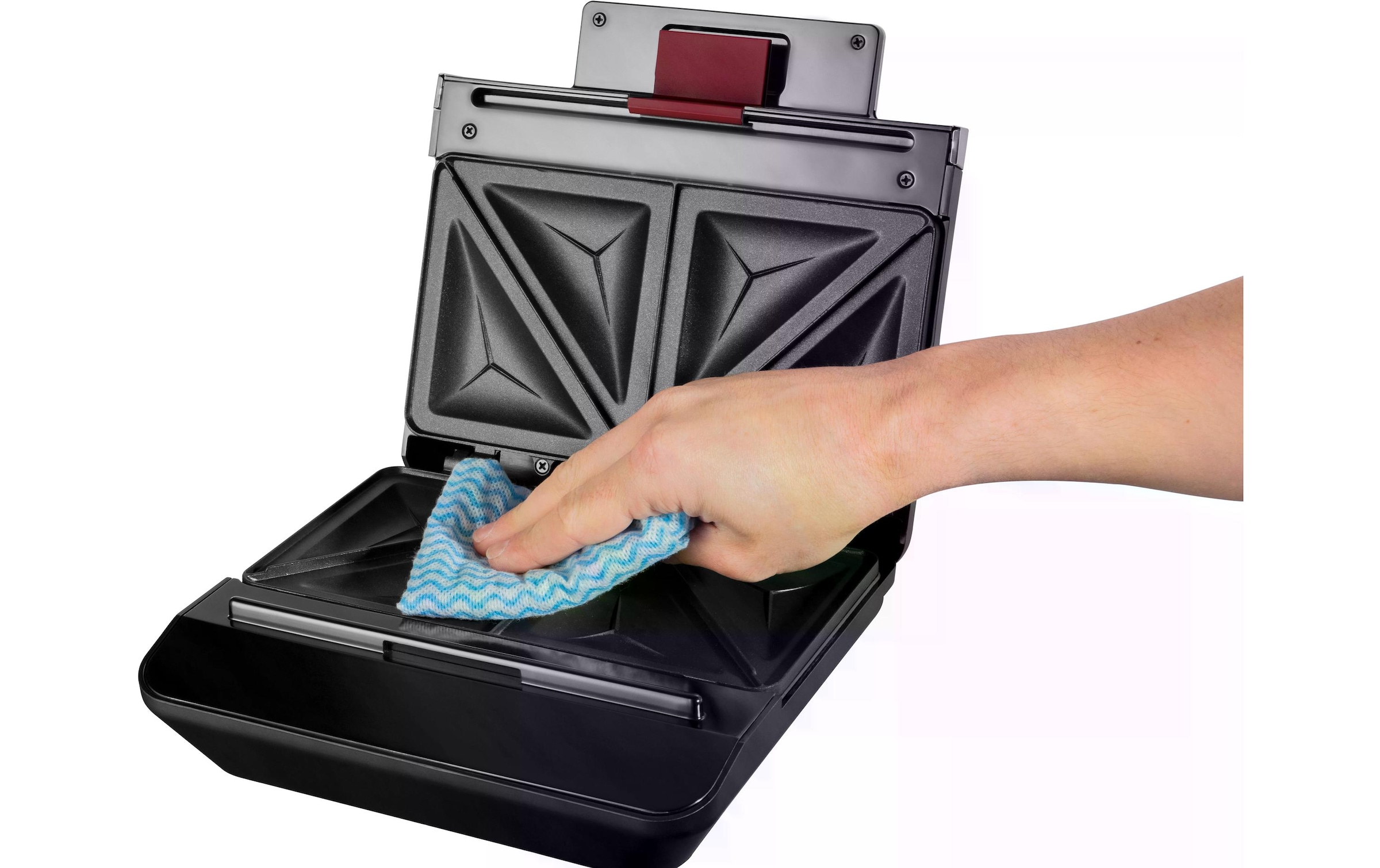 RUSSELL HOBBS Toaster »Easy Clean 750 W« für 2 Scheiben 750 W