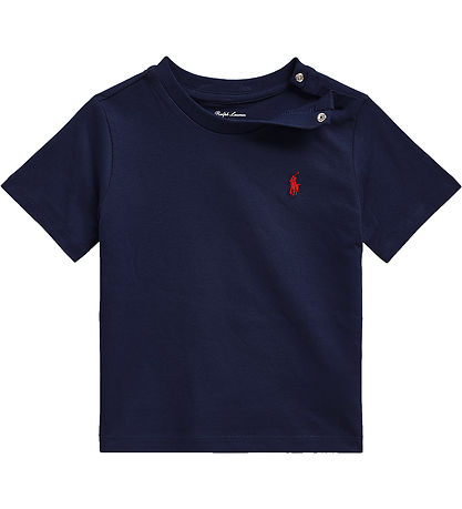 Polo Ralph Lauren T-Shirt - Navy