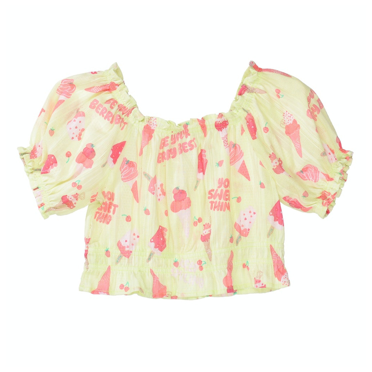 Jette Bluse