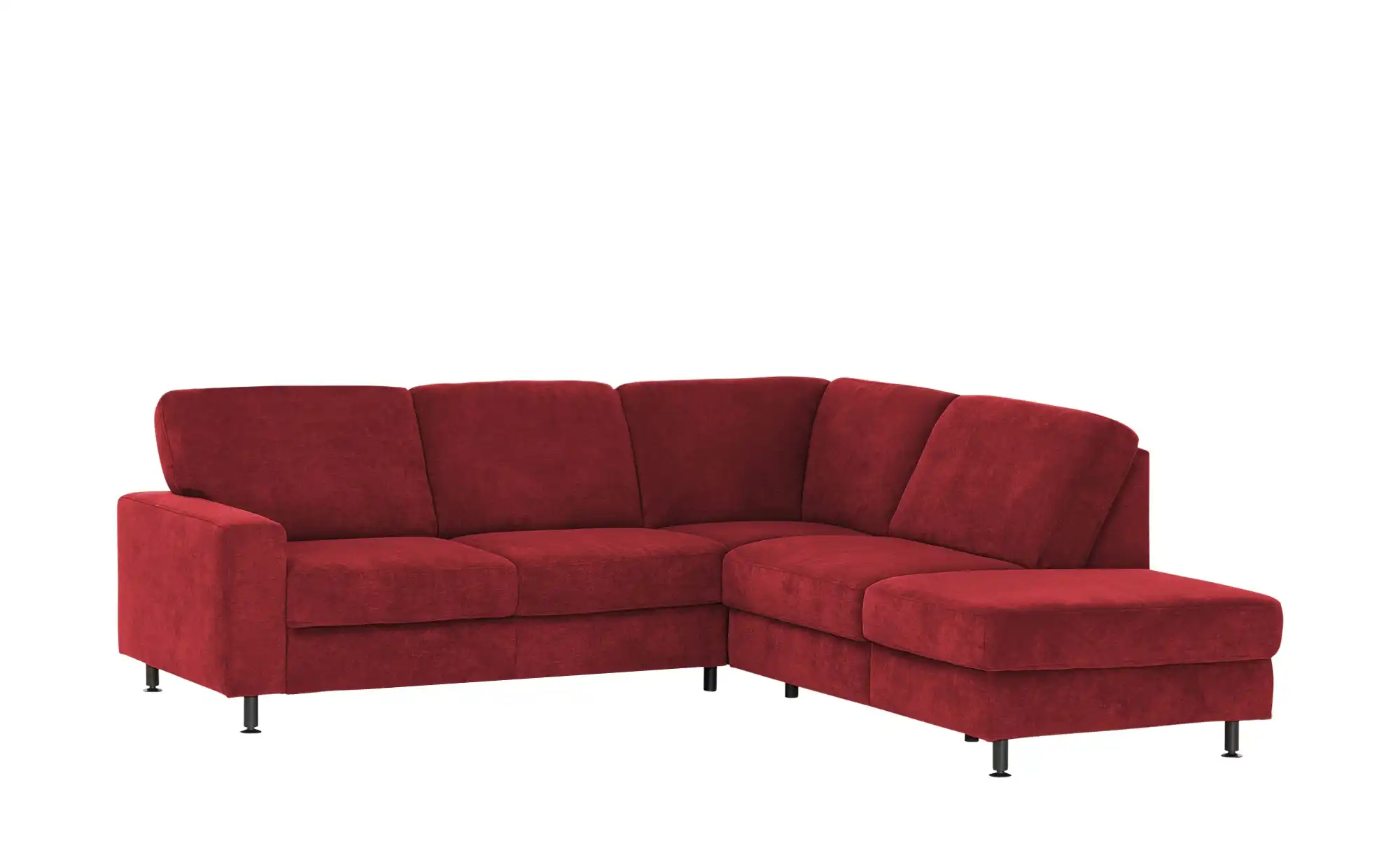 meinSofa Ecksofa Jana