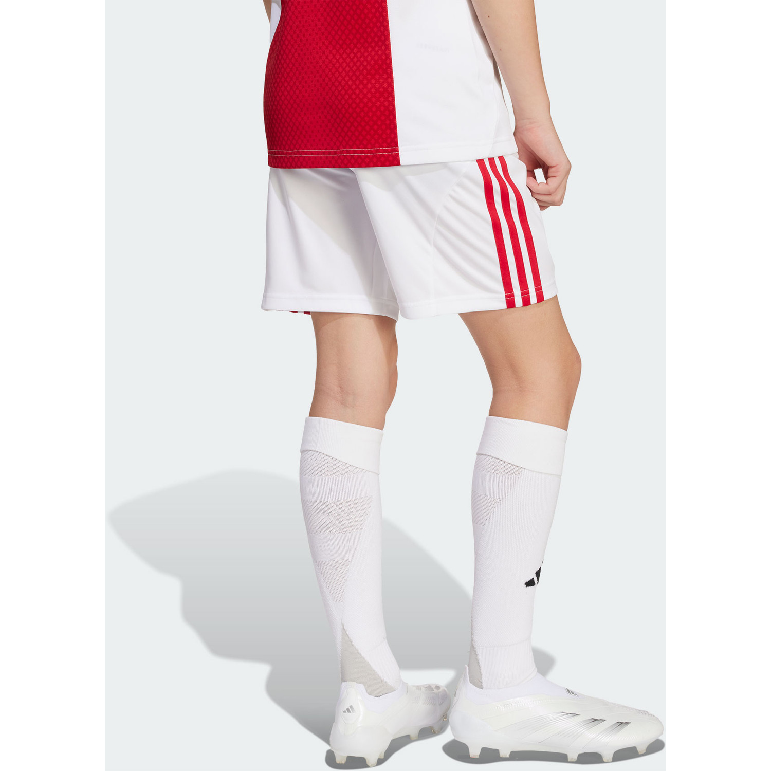 adidas Ajax Thuis Short Kids 2025/2026