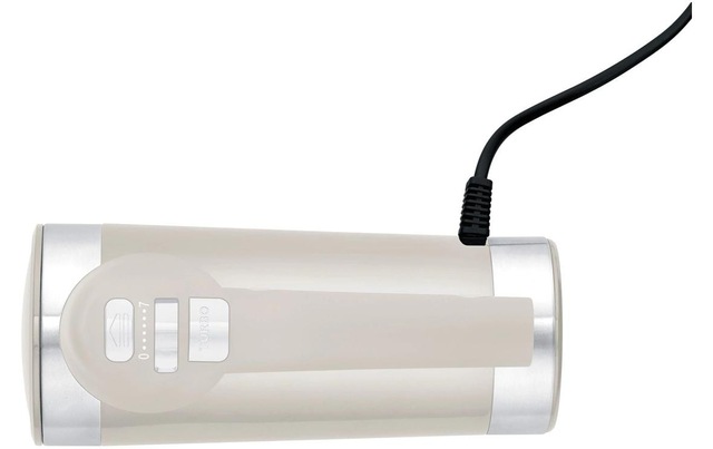Graef Handmixer »HM508« 600 W