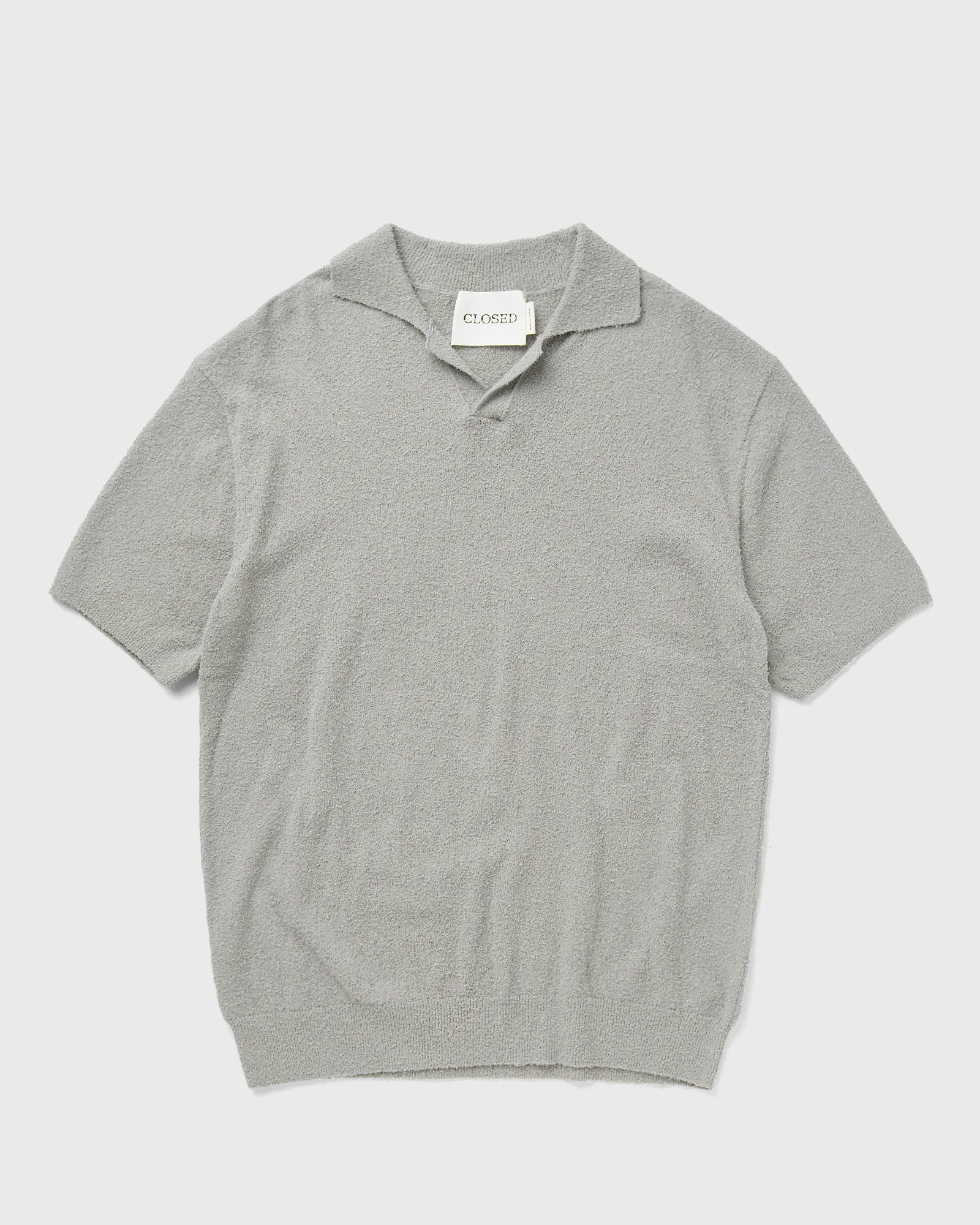 CLOSED POLO