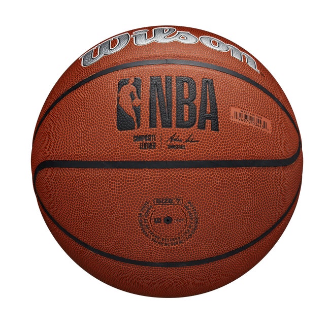 NBA Team Alliance Basketball