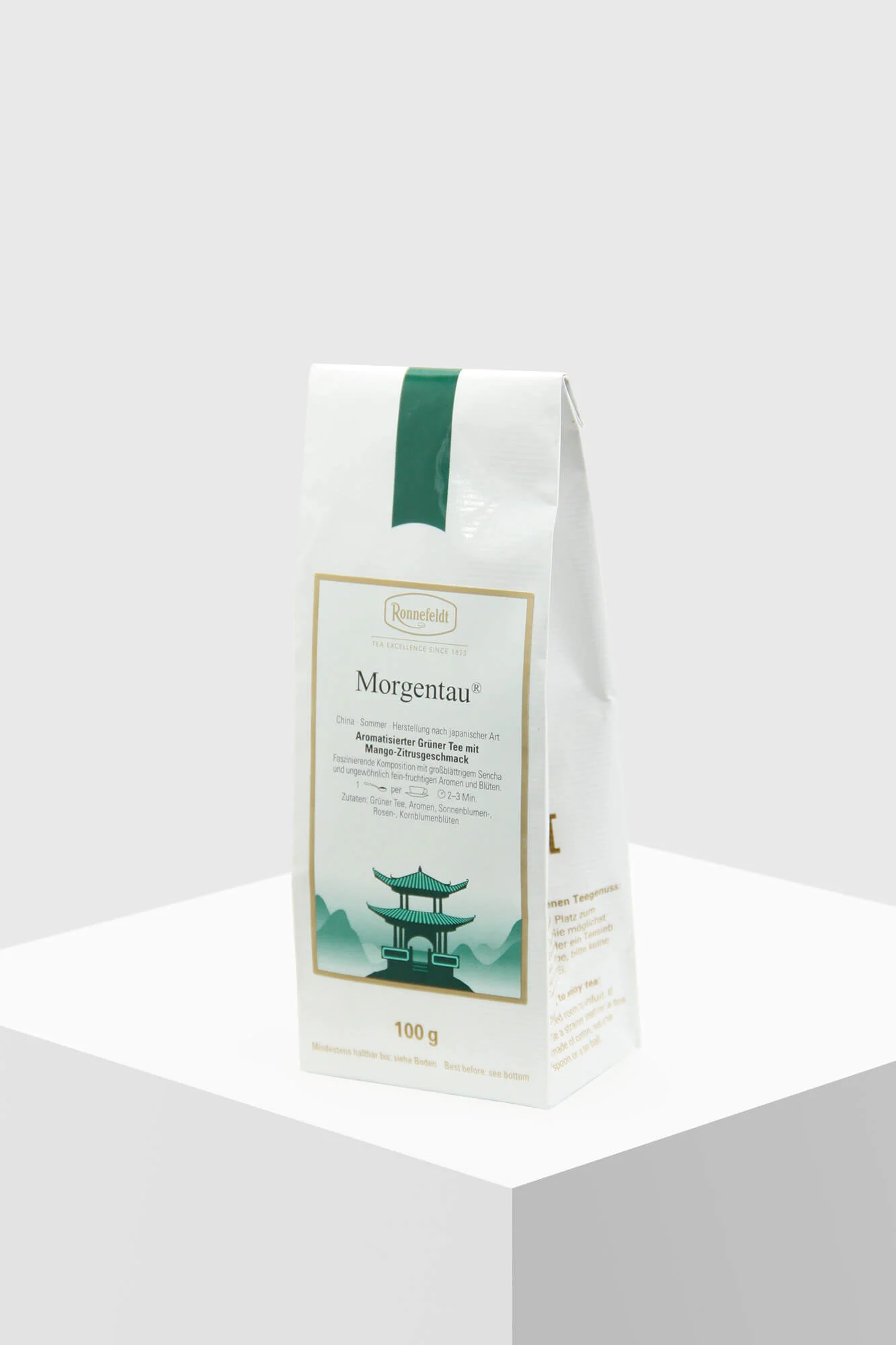Ronnefeldt Morgentau 100g loser Tee