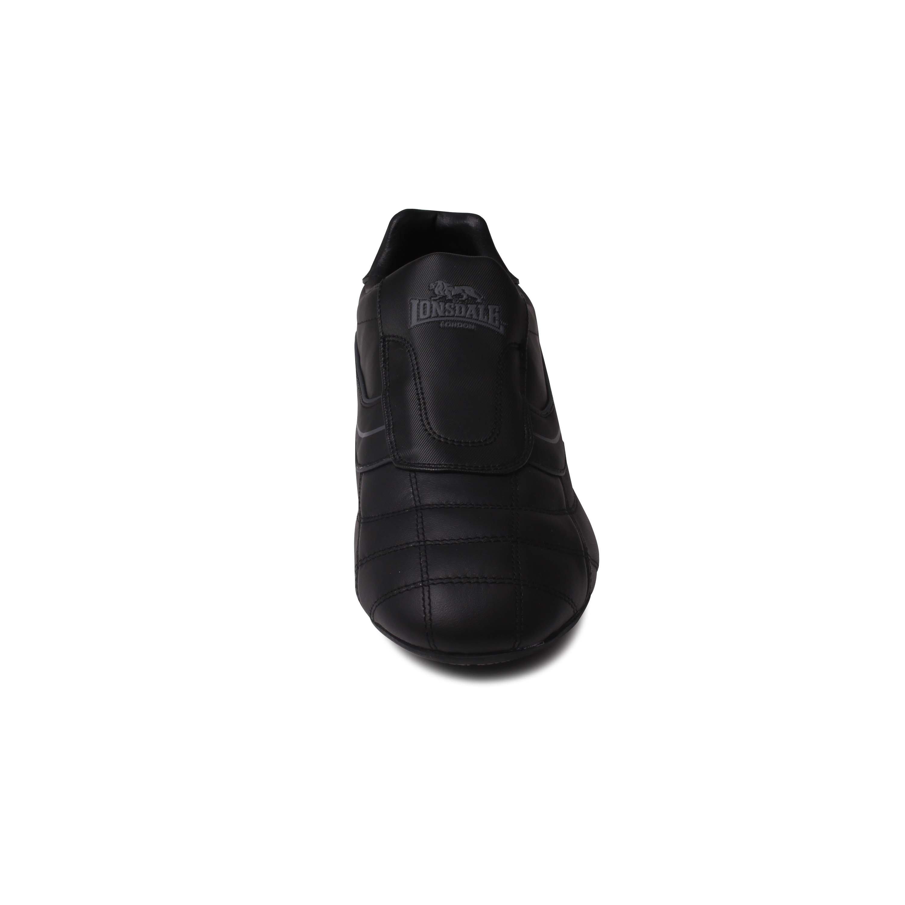 Lonsdale Benn Mens Trainers