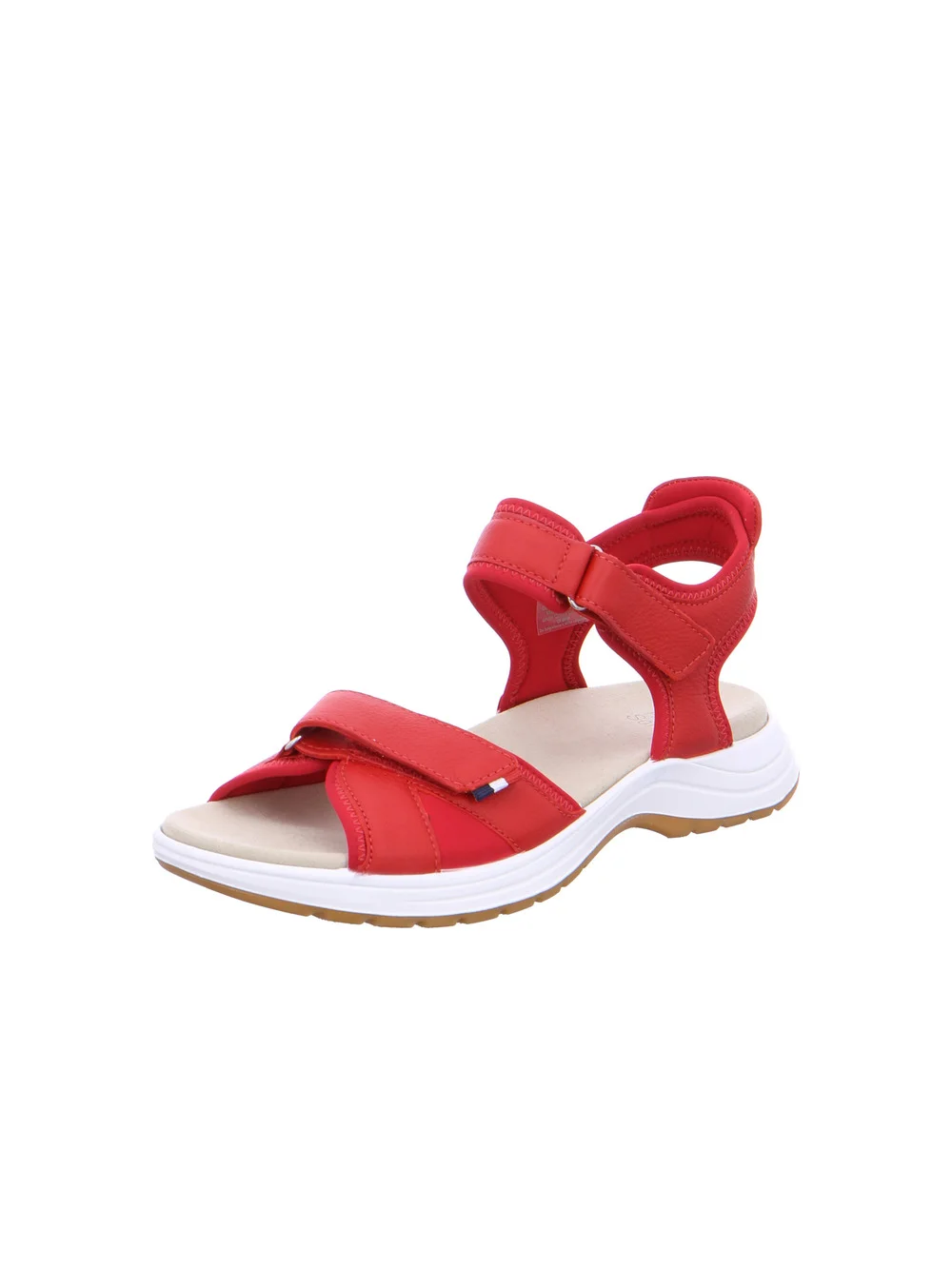 Sandale Panama flame