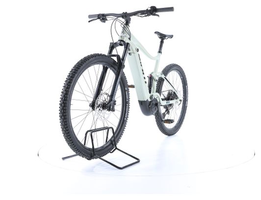 Produit reconditionné - Giant Stance E  1 Vélo électrique VTT 2021 - Bon Etat