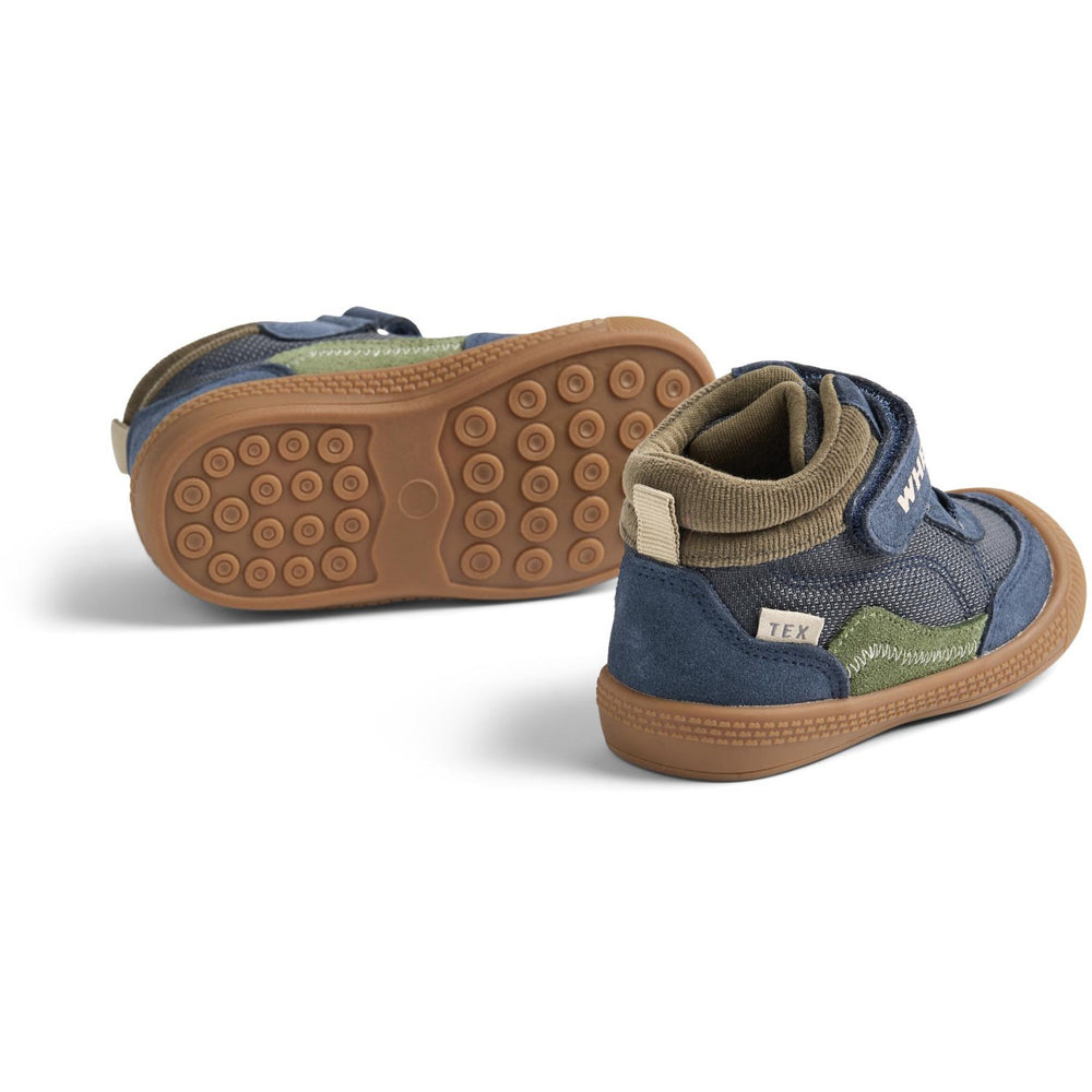 Køb Wheat Navy Prewalker Tody Tex