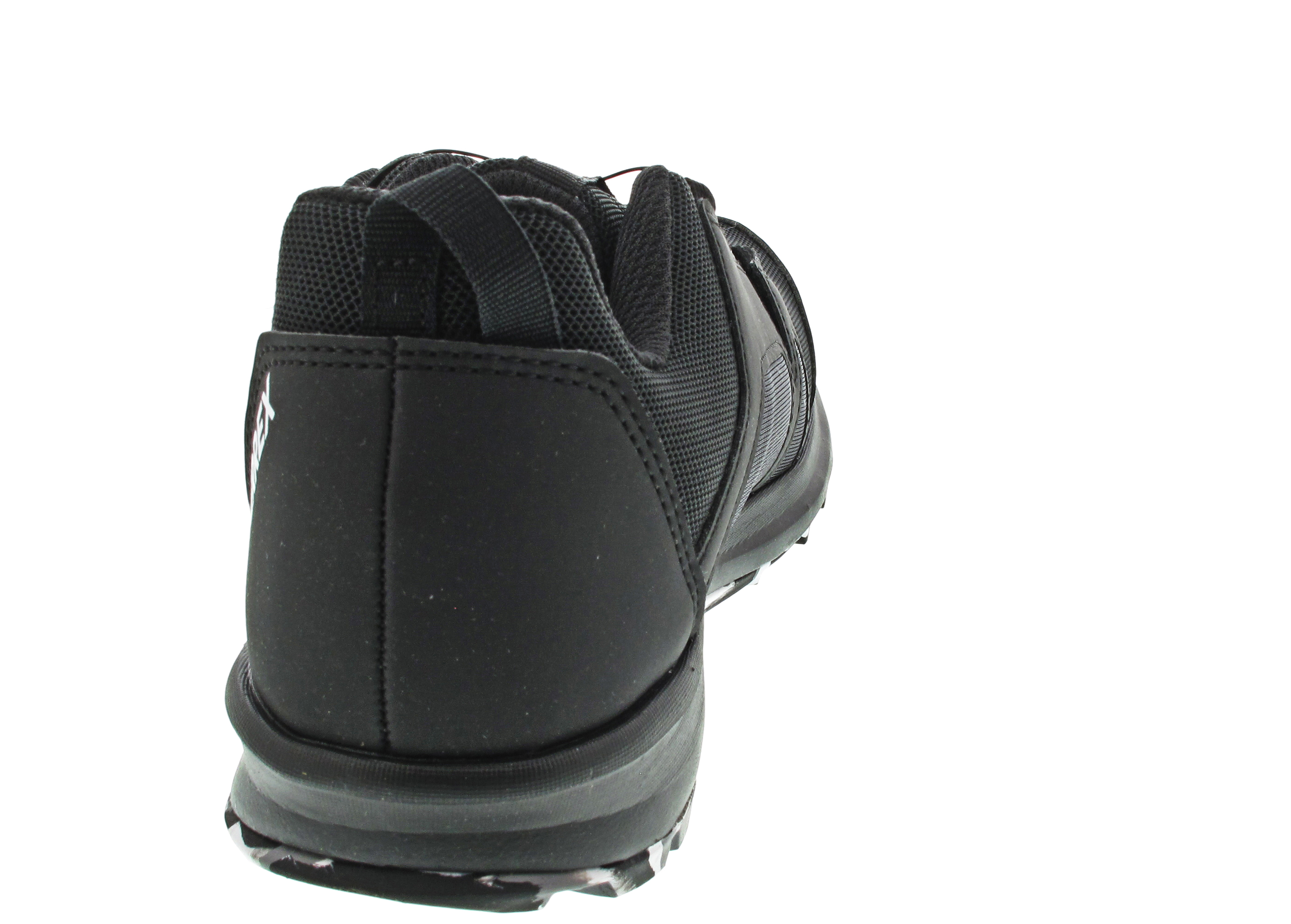 adidas Terrex Agravic Boa Wanderschuh schwarz