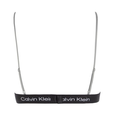 Soutien-gorge femme Unlined Triangle CALVIN KLEIN