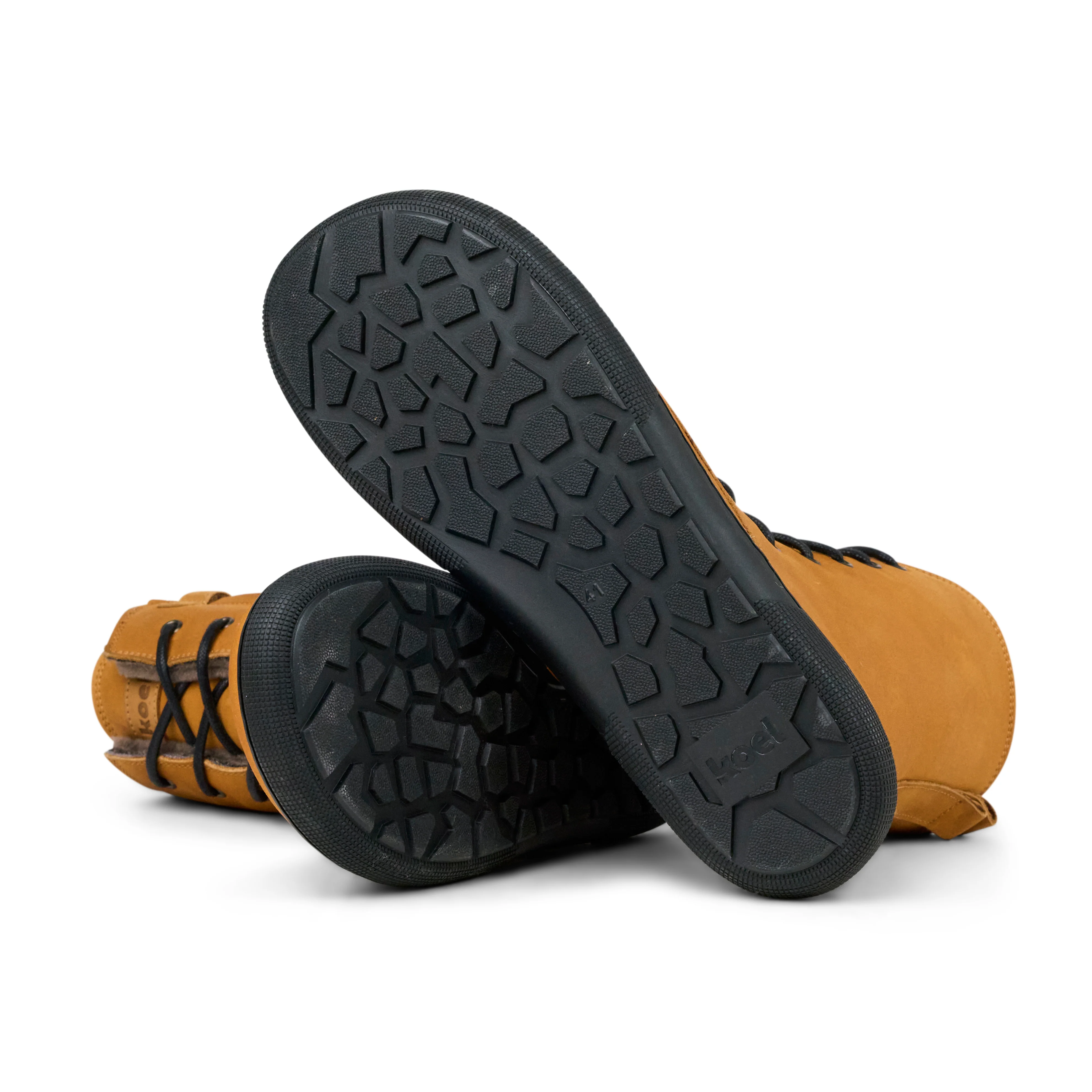 Barefoot FARO Lambswool