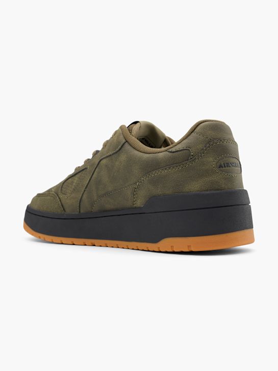 AIRWALK Sneaker Grün