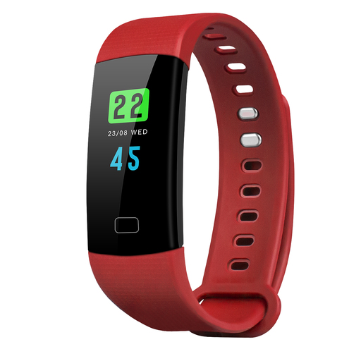 Pulseira de atividades Smartek HRB-10A