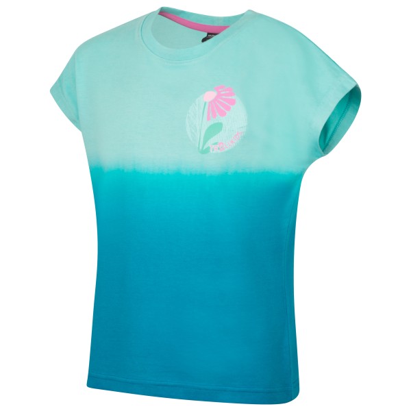 Trollkids - Girl's Yttersand Beach T - T-shirt