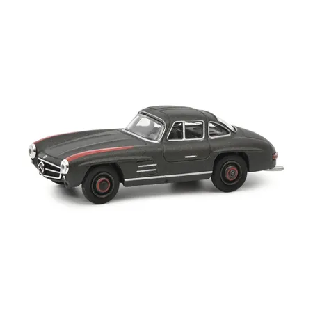 Schuco MB 300 SL CUSTOM 1:64