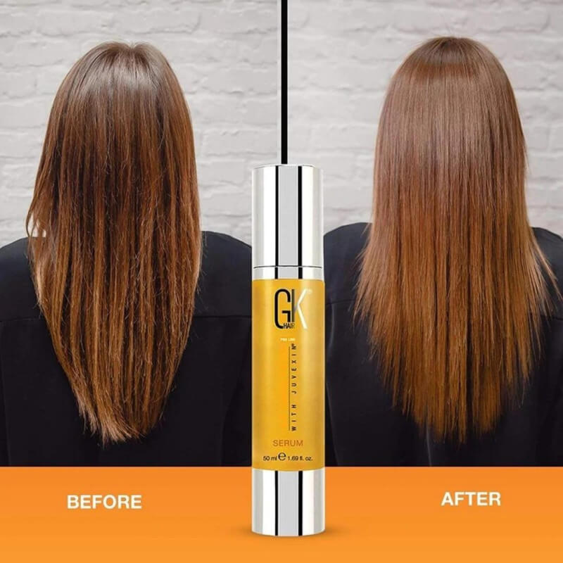 Sérum GK Hair 50 ML