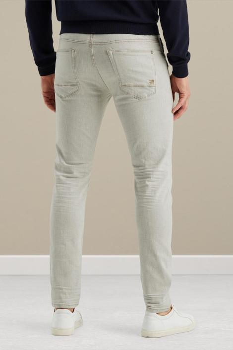 Vanguard beige heren jeans